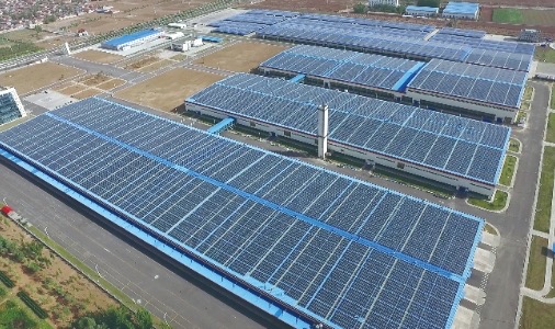 Government Incentives for Installing Solar Panels in Malaysia, Türkiye, Singapore, India, and Thailand