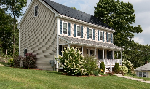 Are 600W Solar Panels Suitable for Home Use?